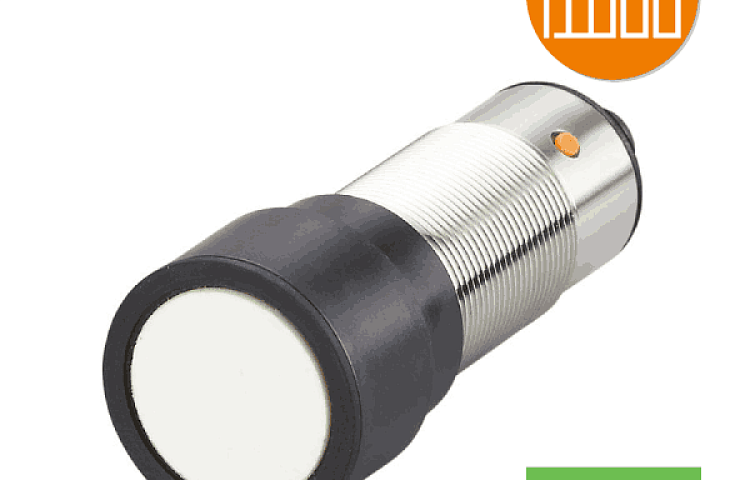 Ультразвуковой датчик уровня IFM UIT505